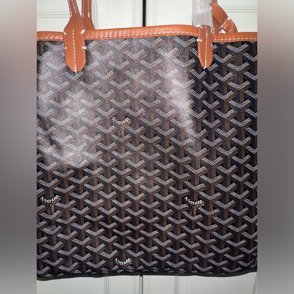 Yellow App look a like tote bag - Picture 3 of 5